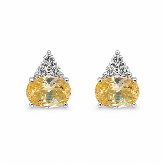 Pendientes Ultima Edizione Mujer Colore in Plata OAO6299 - OAO6299